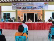 Perkuat Kerukunan Umat Beragama, Wawako Lubuklinggau Silaturahim dengan FKUB