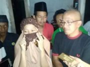 Rion, Warga Lubuklinggau Penumpang Penerbangan Naas Sriwijaya Air