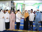 STQ V Lubuklinggau Berakhir, Juara Umum Diraih Kecamatan Lubuklinggau Utara II