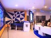 Pejabat Pemkot Hadiri Peringatan Hari OTDA XXV