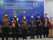 Rakor TPID Zona 3, Antisipasi Inflasi Selama Ramadhan-Idul Fitri