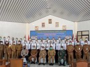 OKI Latih Pemuda Untuk Dikirim ke Jepang