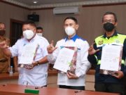 PT Bukit Pembangkit Innovative Optimalisasi Penggunaan FABA PLTU Banjarsari Untuk Kepentingan CSR