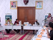Pemkab Banyuasin Dukung Penuh Prinsip SDGs