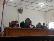 Terlibat Jual Beli Sabu 196,32 Gram, Muklis Dihukum 8 Tahun Penjara