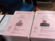 Kasus Dugaan Gratifikasi Program PTSL 2019 Resmi Dilimpahkan ke PN Palembang