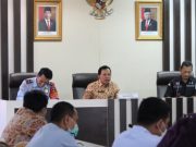 Ridho Yahya Siapkan Anggaran Pembentukan UKK Kantor Imigrasi di Kota Prabumulih