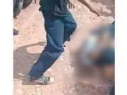 Viral Video Adu Jotos Pelajar SMP di OKI