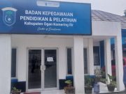 OKI Buka Rekrutmen P3K Nakes Tahun 2022