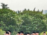 Imipas Beri Remisi Sesuai Aturan Undang-Undang