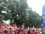 Peringati 2 Tahun Penembakan Rahiman Dani, Mahasiswa Minta Kapolri Dicopot