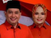 MK Putuskan Pasangan Askolani-Neta Resmi Dilantik