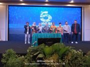HUT JMSI ke 5 Digelar Di Kalsel Mengusung Tema “Media Siber Mengarus Utamakan Kedaulatan Pangan, Sumber Daya Manusia dan Energi