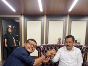 Menteri Imipas – PP IWO Gelar Pertemuan, Bahas Edukasi WBP Hingga Rekernas