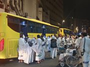 PPIH Siapkan 27 Rute Bus Shalawat untuk Antar Jemaah Haji ke Masjidil Haram, Ini Daftarnya!