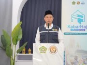 Bus Shalawat Gratis Antar Jemaah ke Masjidil Haram 24 Jam Nonstop