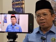 PPIH Terbitkan Edaran, Atur Mekanisme Penggabungan Pasangan Jemaah Terpisah dalam Penempatan di Makkah