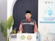 Kemenag Tetapkan Pedoman Tata Kelola Dam/Hadyu, Pastikan Pelaksanaan Ibadah Haji Lebih Tertib dan Akuntabel