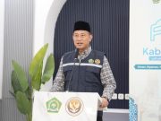 Kemenag Imbau Jemaah Haji Perhatikan Pola Konsumsi demi Kesehatan dan Kelancaran Ibadah