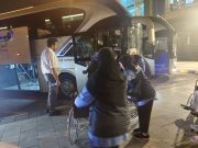 Gelombang I Tuntas di Madinah, Gelombang II Dimulai di Jeddah dengan Kedatangan 14 Kloter