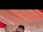 Momentum Hari Kebangkitan Nasional ke 117, Bupati Banyuasin Ajak Anak Muda Bangun Bangsa