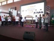 Peduli Terhadap Tenaga Kerja Lokal, Bupati Askolani Buka Job Fair Tahun 2025