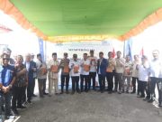 Pemkab Banyuasin Terus Sinergi dengan HNSI, Wujudkan Nelayan Sebagai Motor Penggerak Swasembada Pangan Nasional