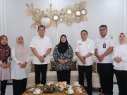 Pemkab Muba Gelar Sekayu Carnaval 2025, Sajikan Karnaval Budaya Hingga Lomba Kostum