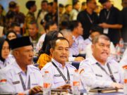 289 Wakil Kepala Daerah Hadiri Munas Awakada, Muba Ikut Berperan Aktif