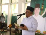Peringati 1 Muharram 1447 Hijriah, Pemkab Muba Ajak Masyarakat Introspeksi dan Berkolaborasi Bangun Daerah