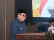 Bupati Muba Dorong Transparansi dan Efisiensi Lewat Empat Raperda Baru