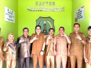 PPID Muba Lakukan Monitoring ke Desa Sungai Medak dan Rimba Ukur