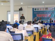 CDM Porprov Digelar di Sekayu, Muba Siap Jadi Tuan Rumah Inspiratif