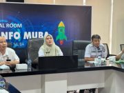 Pemkab Muba Optimalkan Portal Satu Data untuk Pertahankan Gelar Desa Cantik