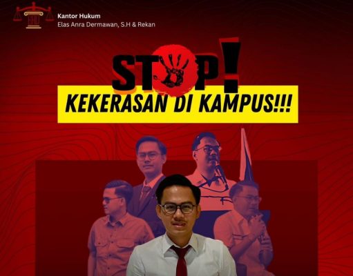 Kader HMI UIN STS Jambi Dianiaya, KAHMI Desak Usut Tuntas dan Tegakkan Hukum