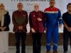 Wabup Netta Hadiri Kegiatan Dokter Masuk Desa dan Serah Terima CSR PT. Perta-Samtan Gas