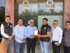 PT Sampoerna Agro Tbk Terima Audiensi Forjubes, Ini Bahasannya