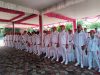 Ketua Koni Kabupaten Muratara Lepas Keberangkatan Atlet Ikuti Porpov di Muba