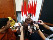 Sampai dengan Bulan Oktober 2025 Imigrasi Kalbar hasilkan PNBP sebesar 74,3 Milyar