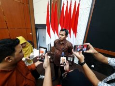 Sampai dengan Bulan Oktober 2025 Imigrasi Kalbar hasilkan PNBP sebesar 74,3 Milyar