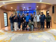 Usai Ikuti Rakernas ke-3 di Jakarta, IWO Muba Siap Perluas Kerja Sama dengan Berbagai Stakeholder