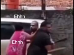 Viral! Gunakan Sajam Keroyok dan Aniaya Jukir di Cinere, Otak Pelaku EVP Bantuan Hukum PLN?, Terapkan UU Darurat