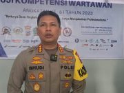 Sempat Viral di Medsos, Tindak Kekerasan Bersajam Diduga Oknum EVP PLN di Depok Berakhir RJ
