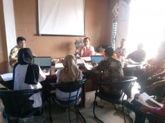 Pembangunan Rumah Bagi Korban Banjir Tahun 2024, Rumpung 31 Desember 2025