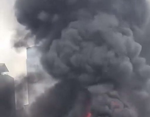 Blackout Aceh Sampai Kebakaran di Palmerah Jadi Momok, Bukti Kinerja Direksi PLN Semakin Bobrok