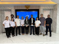 Kementerian Komdigi – IWO Gelar Pertemuan, Bahas Berbagai Fenomena dan Persoalan Media Online