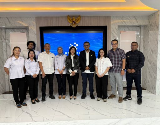 Kementerian Komdigi – IWO Gelar Pertemuan, Bahas Berbagai Fenomena dan Persoalan Media Online