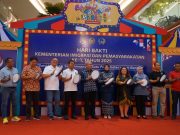 Imigrasi Kalbar dan Ombudsman RI Perkuat Kolaborasi Pelayanan Publik dalam Pencegahan TPPO