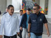 IWO Apresiasi Langkah Menteri Imipas Terhadap WBP Lapas Kuala Simpang, “Kemanusiaan Di Atas Segala-Galanya”