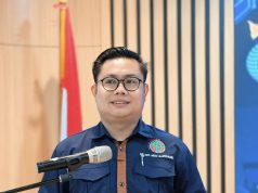 Heboh Sumur Minyak Meledak di Keluang,Sandi Andika,S.H Ketua PD IWO Muba Desak APH Segera Ungkap Pemilik Sumur